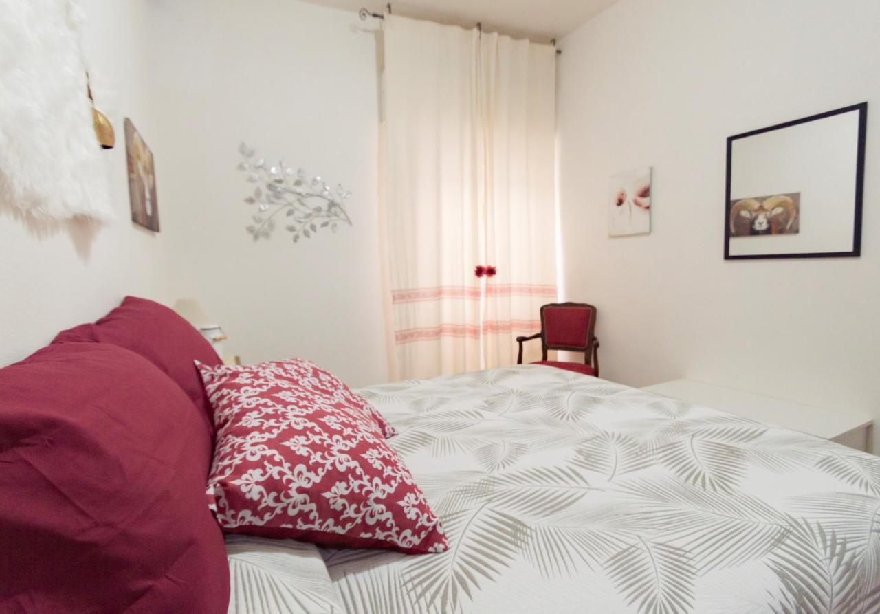 Tesori Di Sardegna Apartment Baunei Ngoại thất bức ảnh