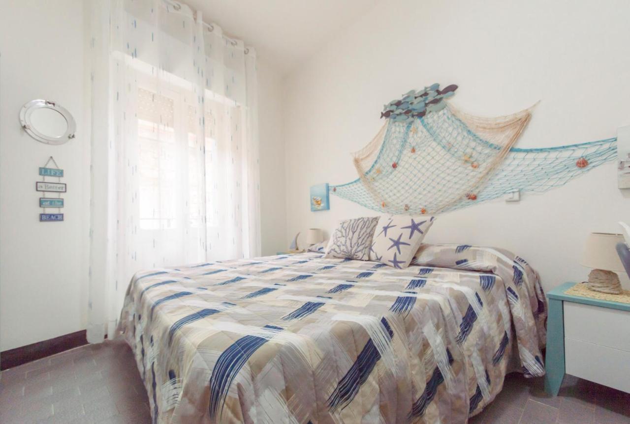 Tesori Di Sardegna Apartment Baunei Ngoại thất bức ảnh