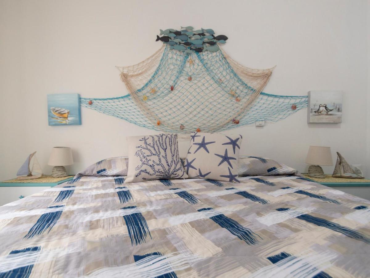 Tesori Di Sardegna Apartment Baunei Ngoại thất bức ảnh