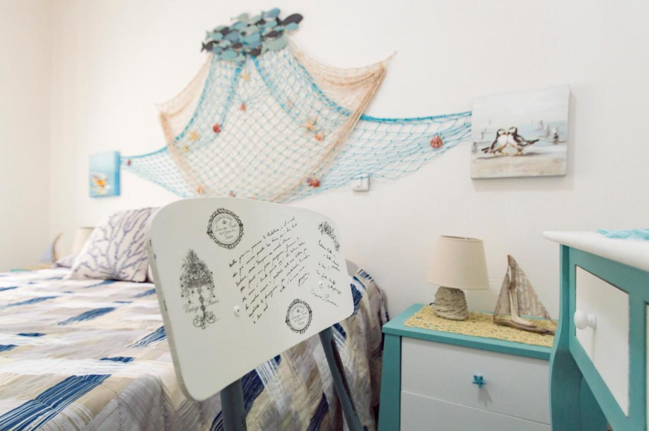 Tesori Di Sardegna Apartment Baunei Ngoại thất bức ảnh