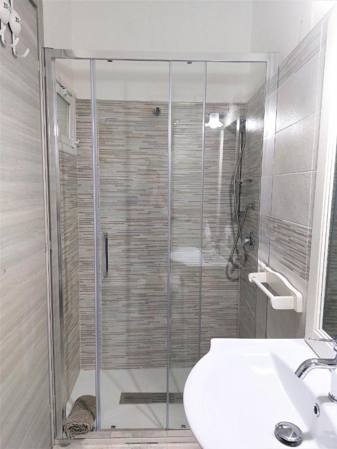 Tesori Di Sardegna Apartment Baunei Ngoại thất bức ảnh