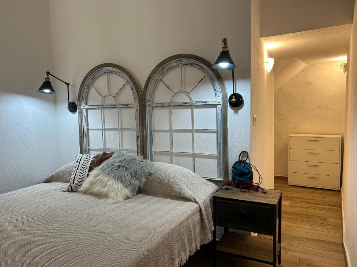 Tesori Di Sardegna Apartment Baunei Ngoại thất bức ảnh