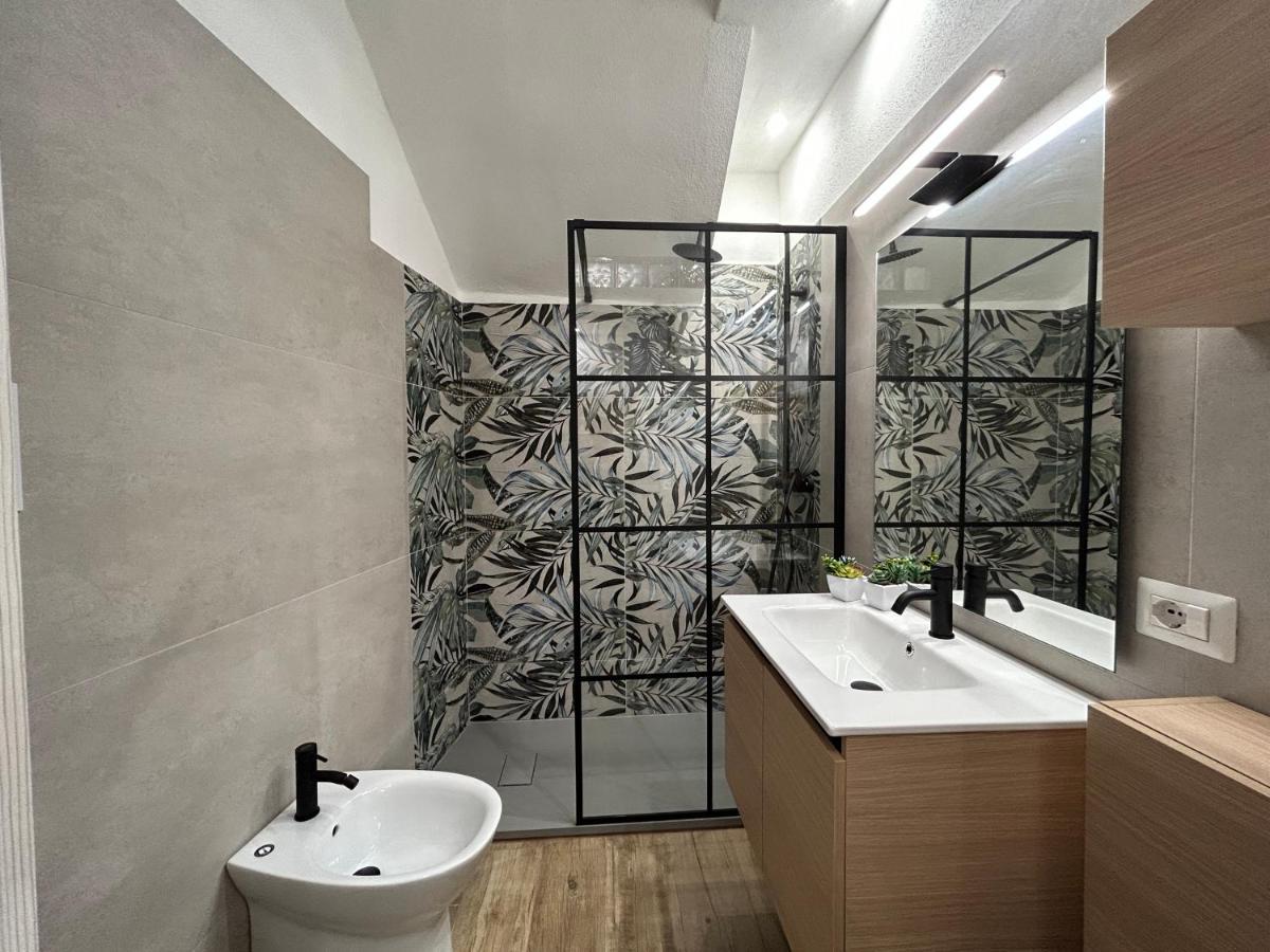 Tesori Di Sardegna Apartment Baunei Ngoại thất bức ảnh