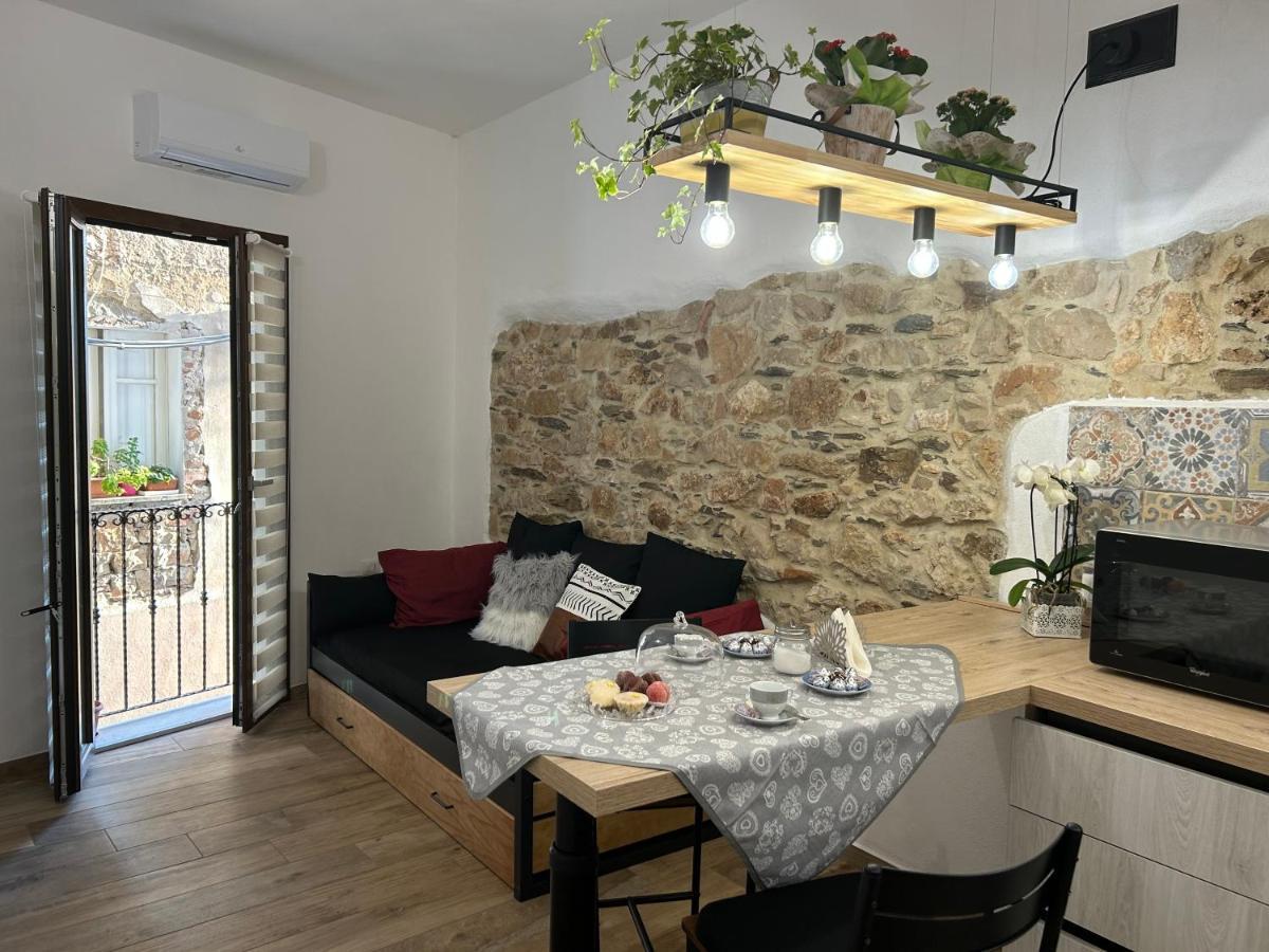 Tesori Di Sardegna Apartment Baunei Ngoại thất bức ảnh