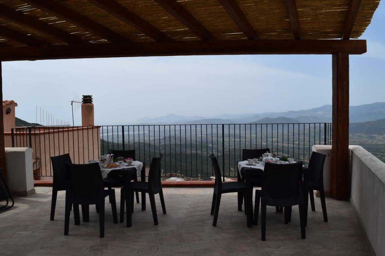 Tesori Di Sardegna Apartment Baunei Ngoại thất bức ảnh