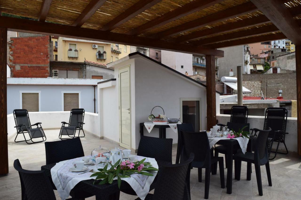 Tesori Di Sardegna Apartment Baunei Ngoại thất bức ảnh