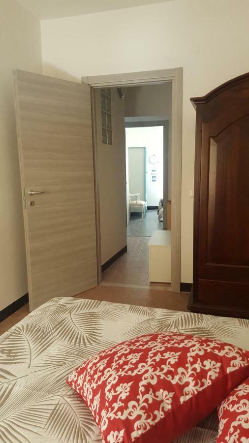 Tesori Di Sardegna Apartment Baunei Ngoại thất bức ảnh